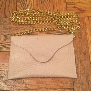 JJ Winters Mini crossbody bag